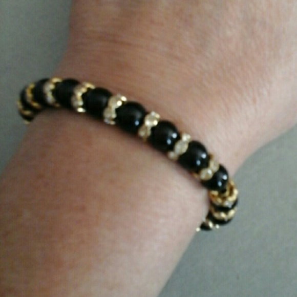 💙Jade Bracelet💙 - Picture 3 of 6